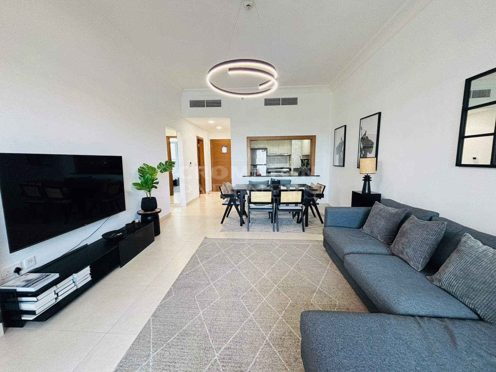 Fully Furnished | Sea View | Vacant and Ready - Photo 5