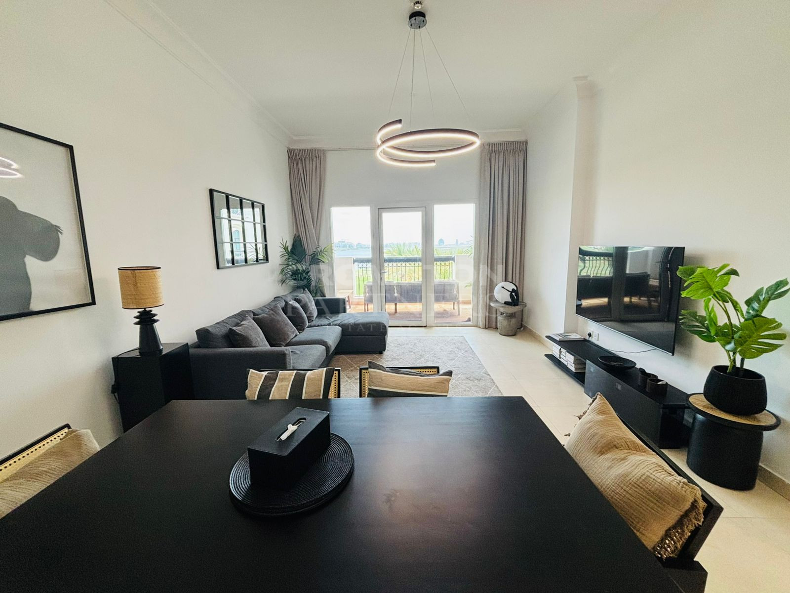 Fully Furnished | Sea View | Vacant and Ready - Photo 4