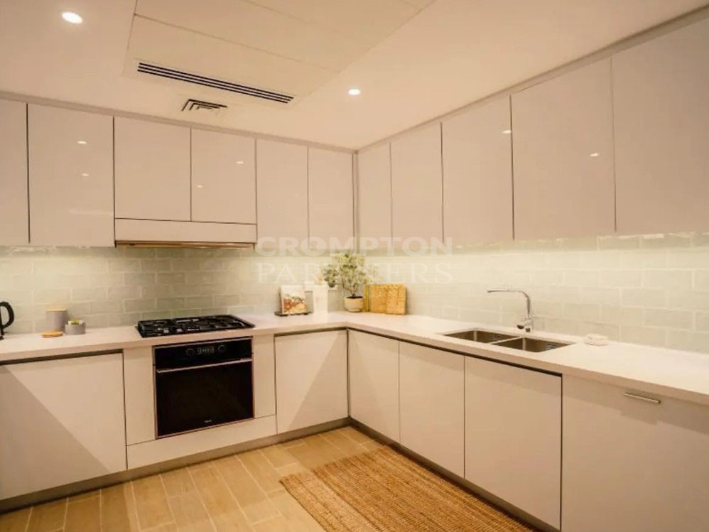 Luxurious 3BR Villa | Great Views | Stunning Unit - Photo 3