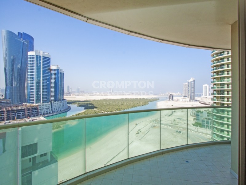 Mangrove Views | Spacious | Vacant And Ready - Photo 2