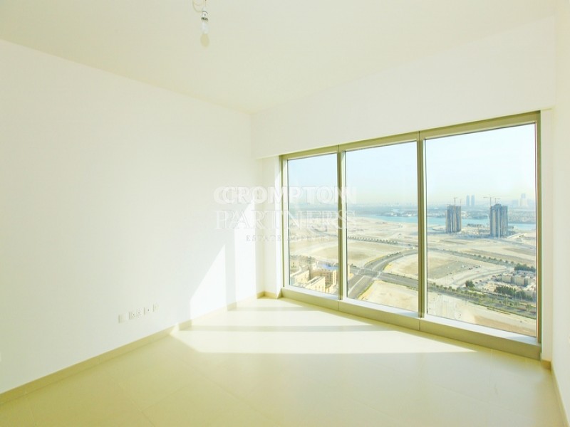 World Class | Iconic Tower | Mesmerizing Views - Photo 4