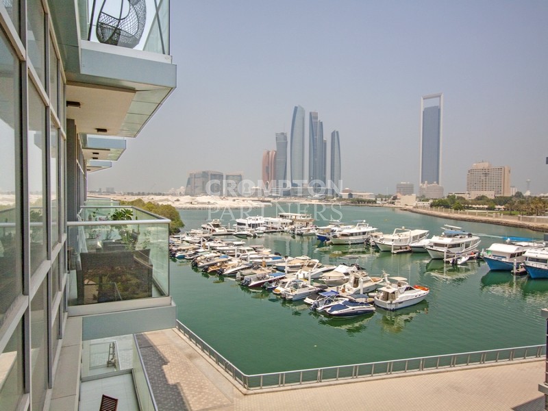 Ready To Move In | Water Views | Inquire Now