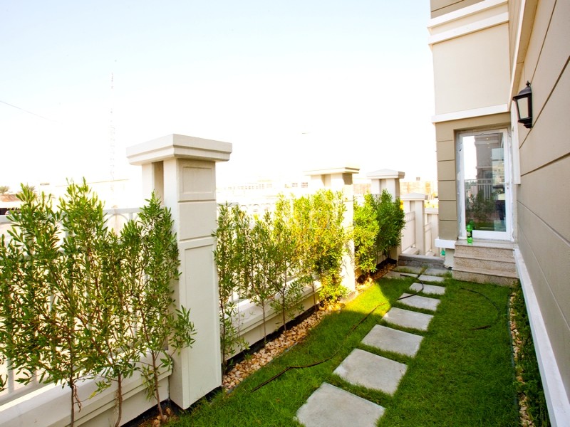 Corner | Fully Detached Villa | Inquire Now - Photo 5