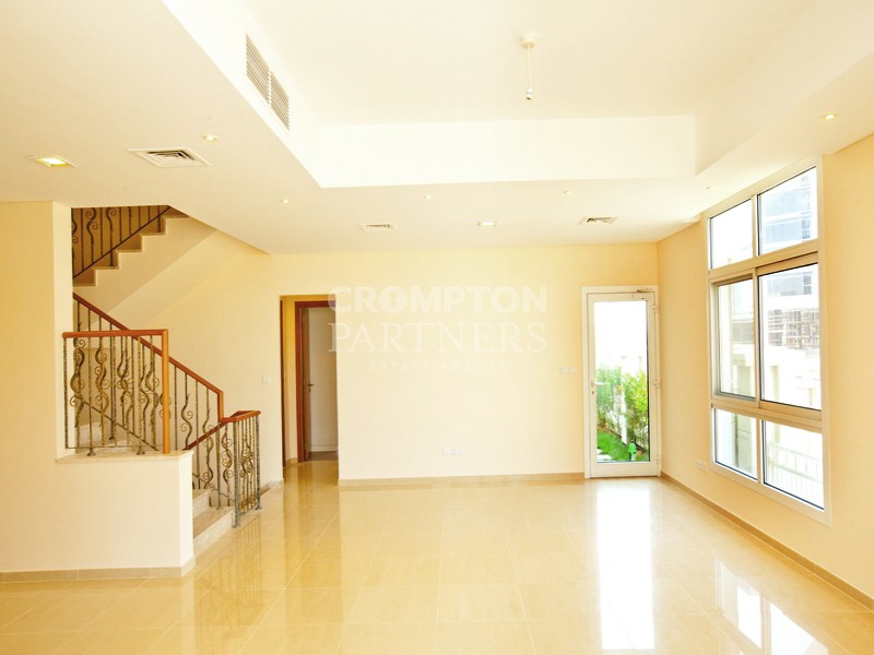 Corner | Fully Detached Villa | Inquire Now - Photo 4