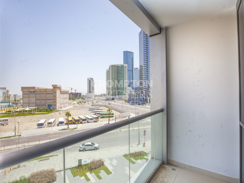 Luxurious | Balcony | Excellent View | Call Now