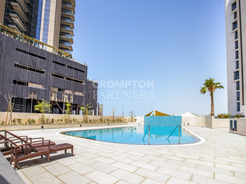 Luxurious | Balcony | Excellent View | Call Now - Photo 2