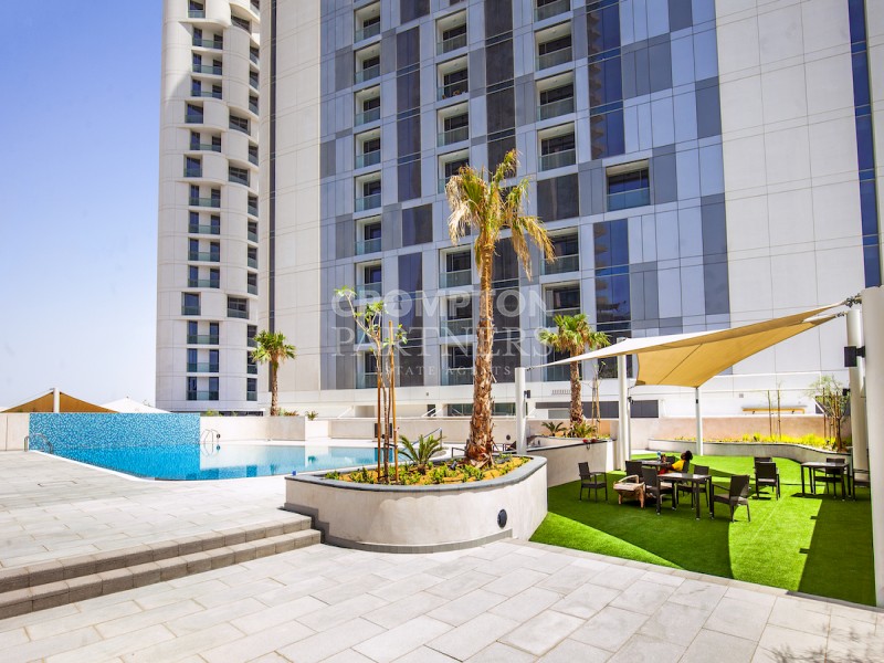 Luxurious | Balcony | Excellent View | Call Now - Photo 3