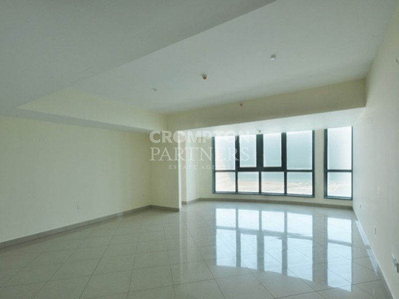 Spacious 3BR Apartment For Rent In Corniche Area