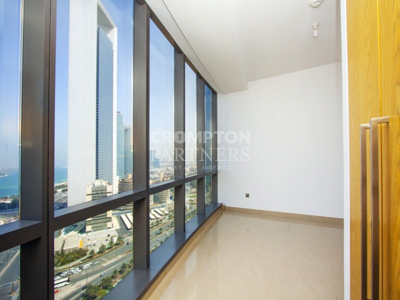 Tower 5 | Sea Views | High Floor | Inquire Now - Photo 5