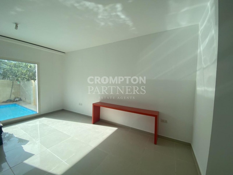 Lavish Living | Private Pool | Spacious |Call Now - Photo 3